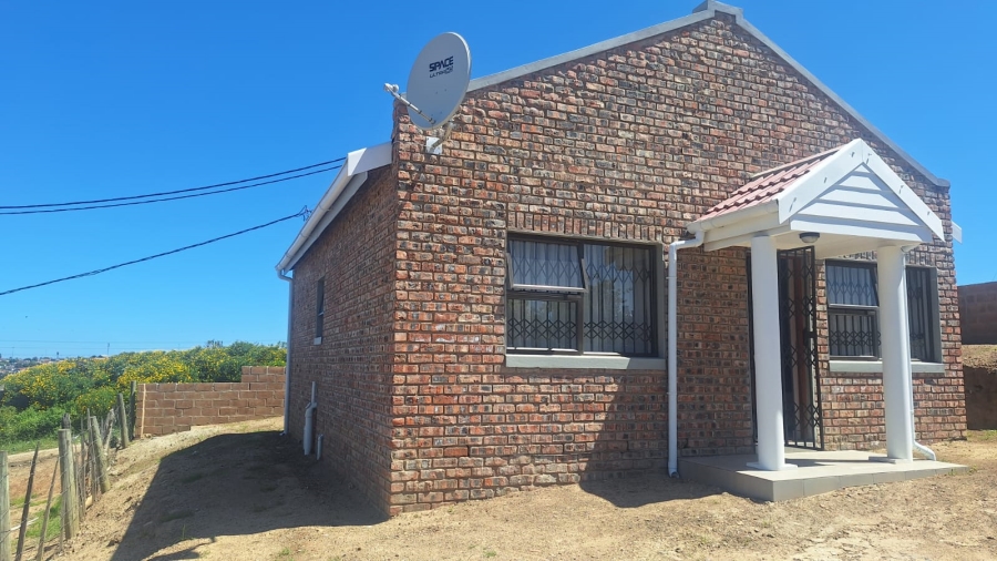 2 Bedroom Property for Sale in Rosemoor Western Cape